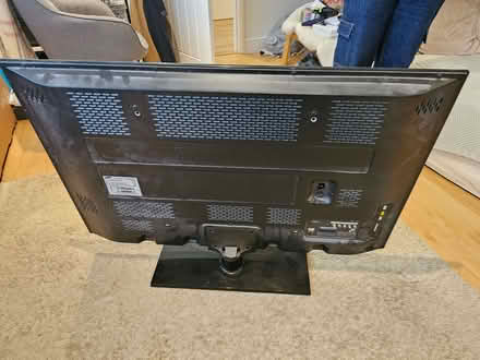 Photo of free Television (Windlesham GU20) #1