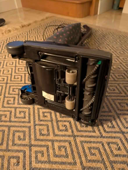 Photo of free Hoover (Wistaston CW2) #3