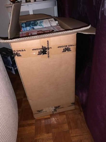 Photo of free Dozens of cookery books (Dorking RH4) #4