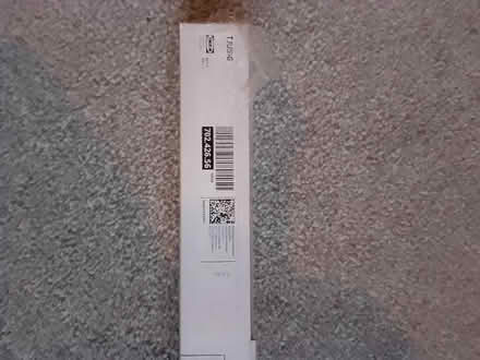 Photo of free IKEA wall hanger (Moreton Hall BSE) #3