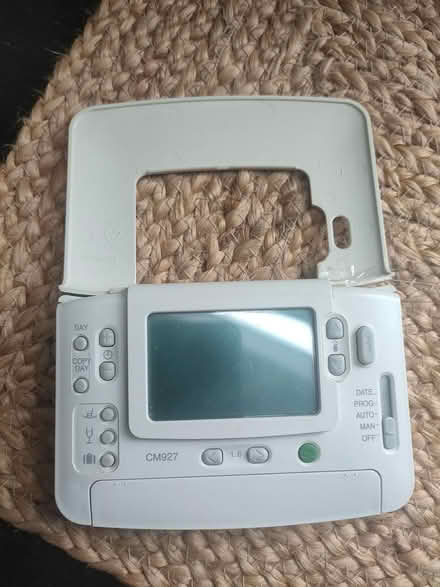 Photo of free Honeywell Combi boiler controller (M33 Sale Moor) #1