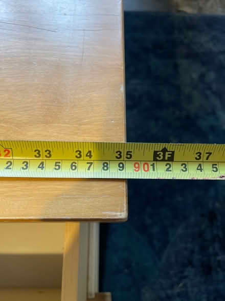 Photo of free Two draw unit (Thornton Heath) #3