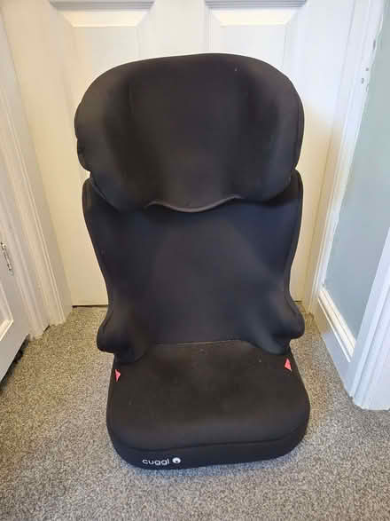 Photo of free Car seat (Barmston NE38) #1