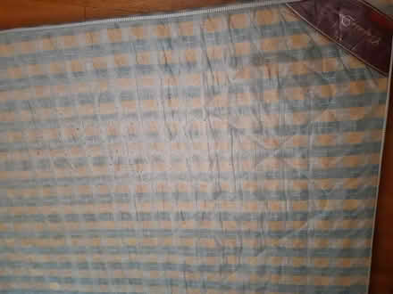 Photo of free Orthopedic Double mattress (BR6) #1
