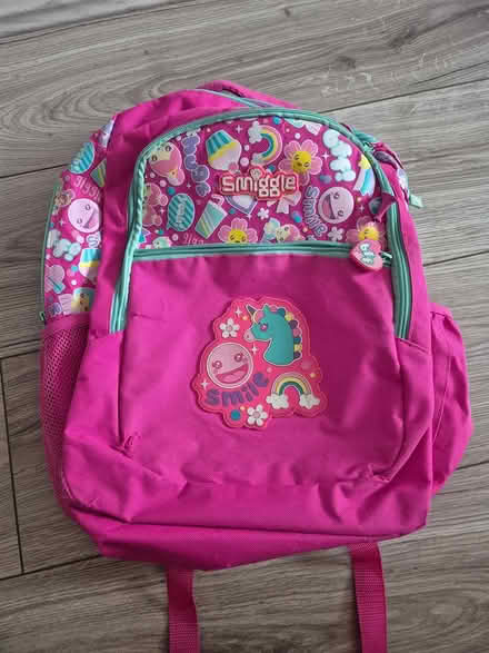 Photo of free Kids rucksack (UB5 Northolt) #1