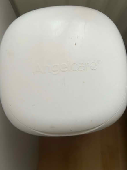 Photo of free Angelcare nappy bin (TW7) #2