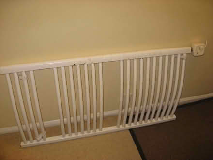 Photo of free Thermostatic towel rail element (IP5) #1
