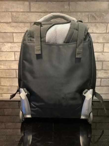 Photo of free Rucksack/travel bag (Tilehurst RG30) #3