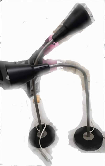 Photo of free Lamps (South Kensington station. SW3) #1