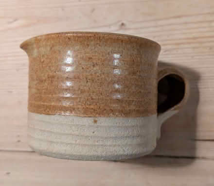 Photo of free A Mug, a Jug and a Candleholder (Pollards Hill CR4) #3