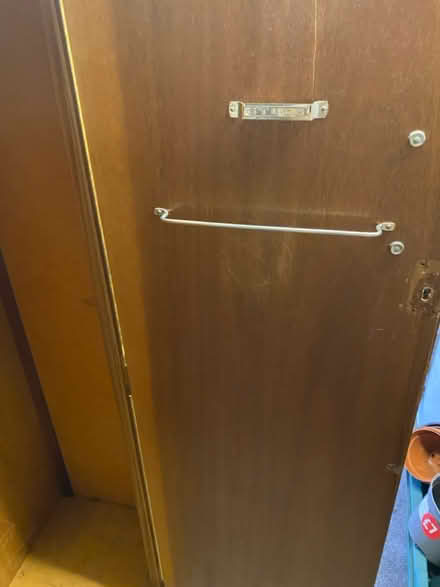 Photo of free Wardrobe (Solihull B92) #2