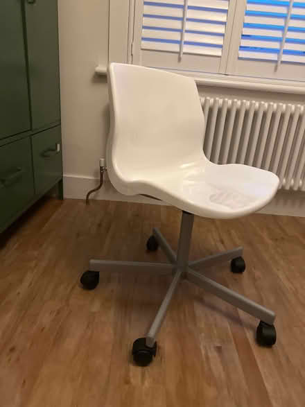 Photo of free Ikea office chair (Leigh on sea SS9) #2