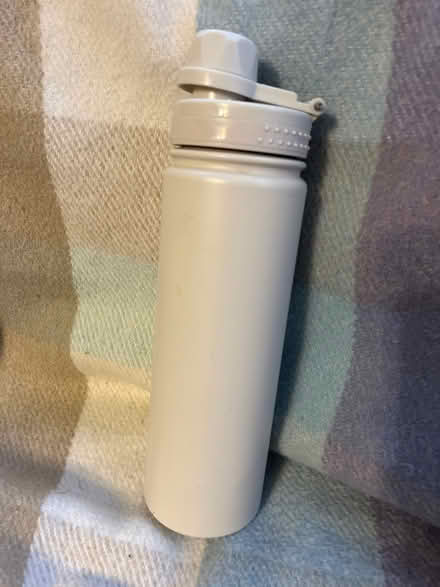 Photo of free Metal water bottle (Cheylesmore CV3) #1