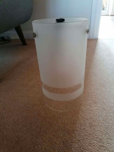 Photo of free Light shade (Emscote CV32) #2