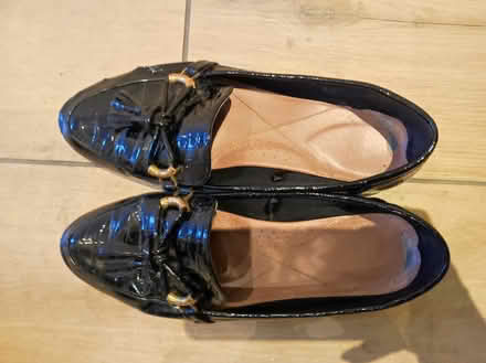 Photo of free Gift boxes, shoes, nail polishes (Hanwell) #2