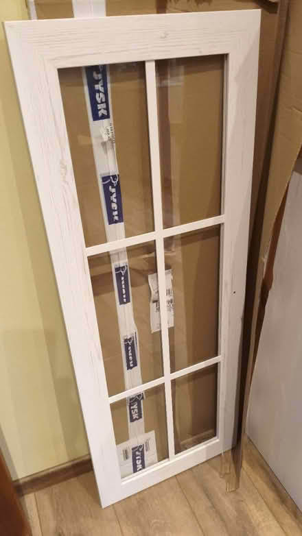 Photo of free Sideboard door new (Jerrymoor Hill Finch RG40) #1