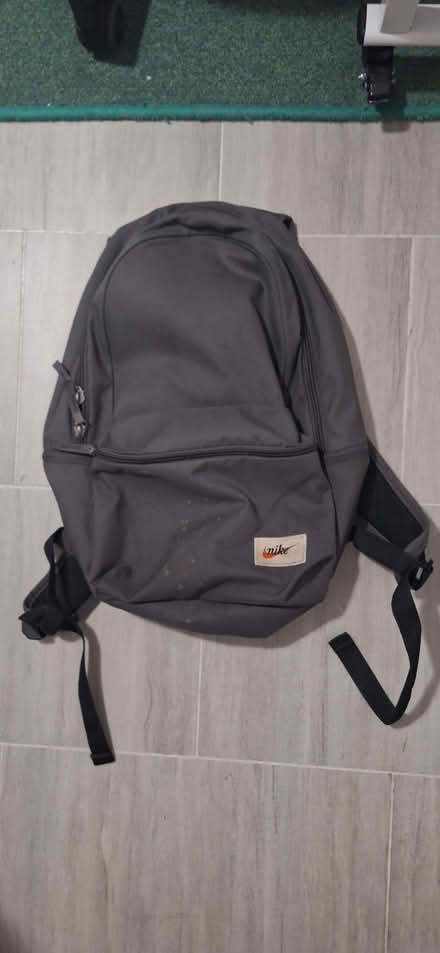 Photo of free nike rucksack (Beeston Rylands NG9) #1