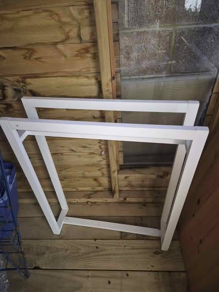 Photo of free Towel Rack (Stonehouse GL10) #1