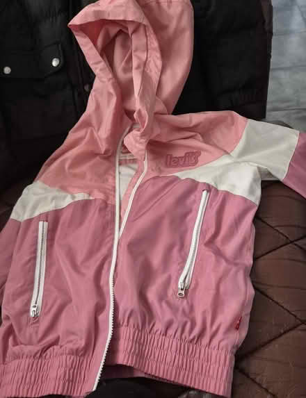 Photo of free Kids waterproof jacket (Ballingry KY5) #1