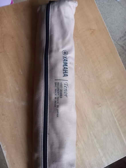 Photo of free Soprano, Alto and Tenor recorders (Camden NW1) #3