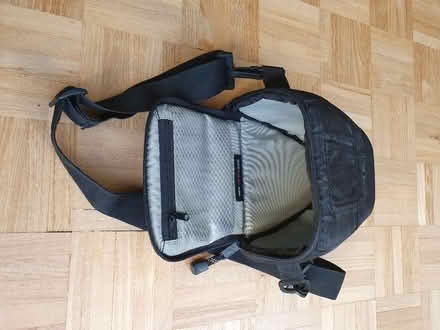 Photo of free Lowepro Camera bag (Finchampstead RG40) #2