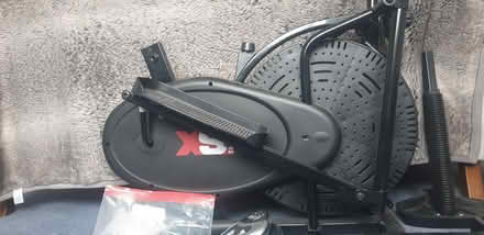 Photo of free Cross trainer (NN7 weedon) #2