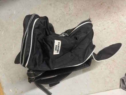 Photo of free Caboodle Baby Bag (Wallingford) #2