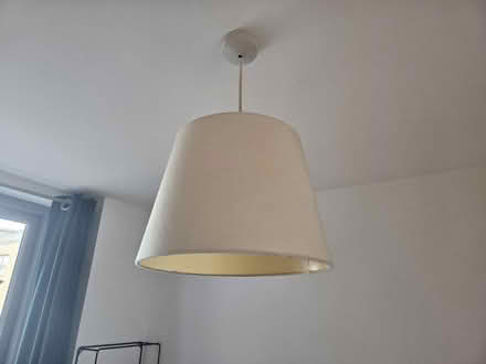 Photo of free Light fittings (Clapton E5) #3