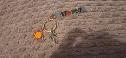 Photo of free Keyring (Finchley N2) #1