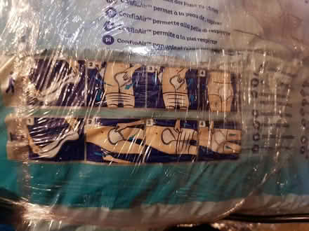 Photo of free Large Tena pads (Shepperton TW17) #4