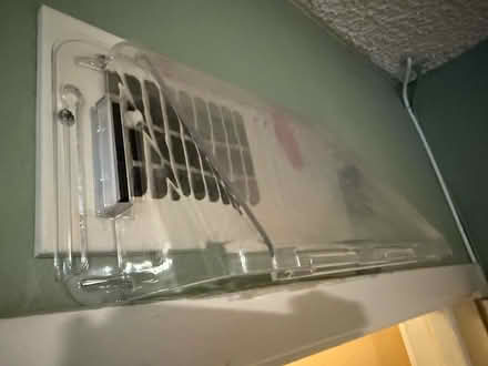 Photo of free Vent cover (Oceanside) #1