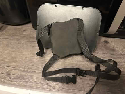 Photo of free Baby car mirror (Huddersfield HD3) #2