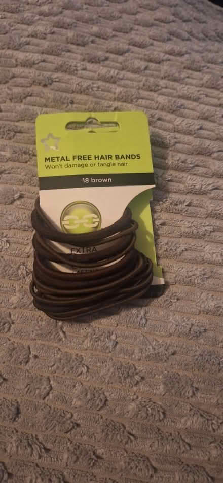 Photo of free Hairbands (Finchley N2) #1