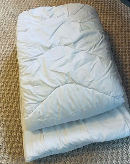 Photo of free Two children’s duvets (Ickford HP18) #1