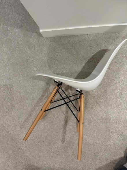 Photo of free structube Athena dining set (Coquitlam) #3