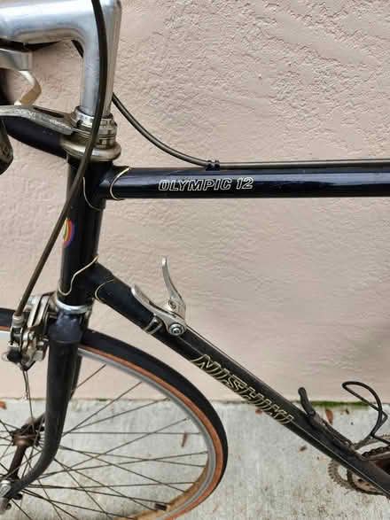 Photo of free Nishiki 12-speed road bike (Woodacre) #1