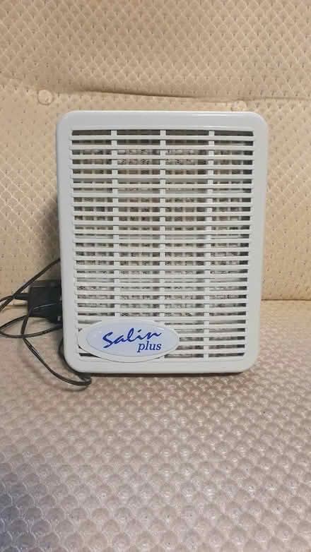 Photo of free Air Purifier (LE3 leicester) #1