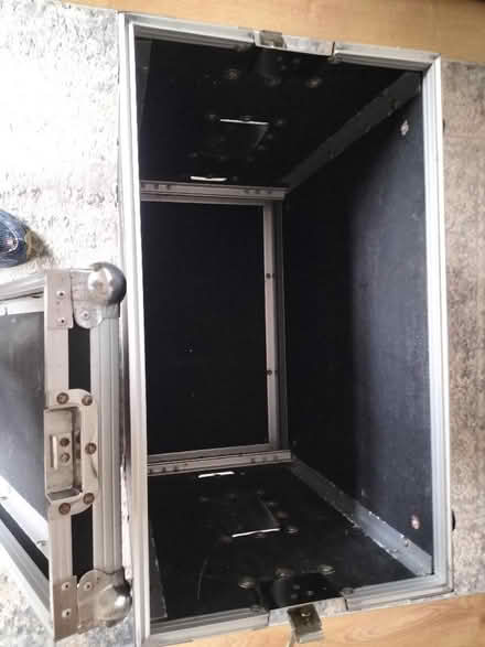 Photo of free Flight case / music case (Blackboys TN22) #4