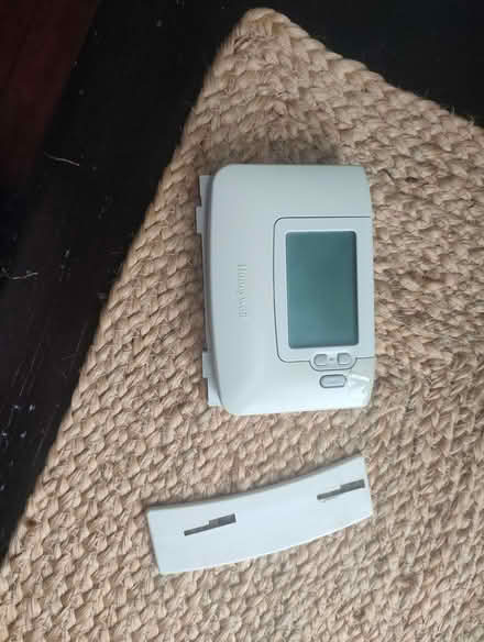 Photo of free Honeywell Combi boiler controller (M33 Sale Moor) #2