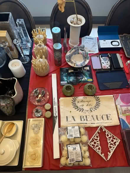 Photo of free Everything in excellent condition (North Oshawa) #2