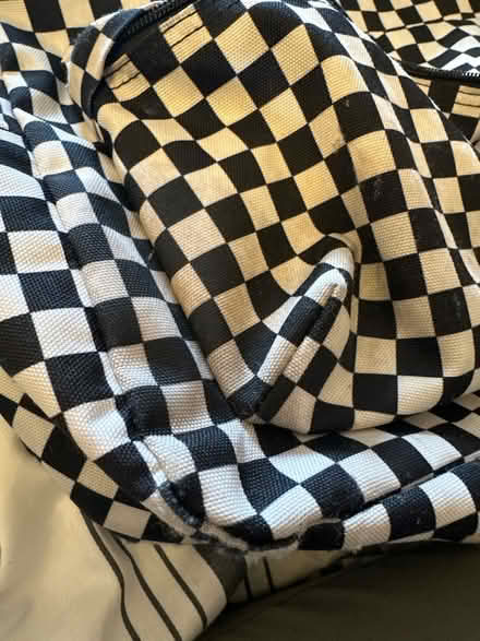 Photo of free Vans backpack (Nateby CA17) #2