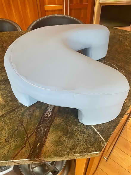 Photo of free Side sleeping pillow (DC side of Warrenton) #1