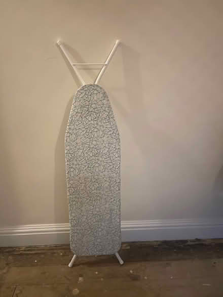 Photo of free Ironing board (Cambridge CB4) #1