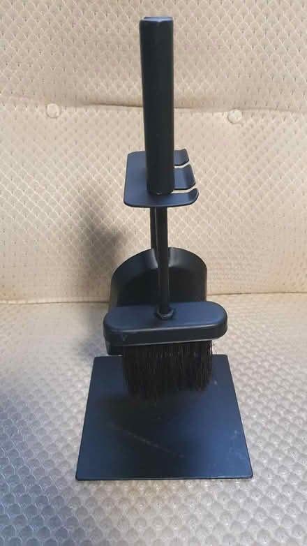 Photo of free Fireside Companion Set (LE3 leicester) #1