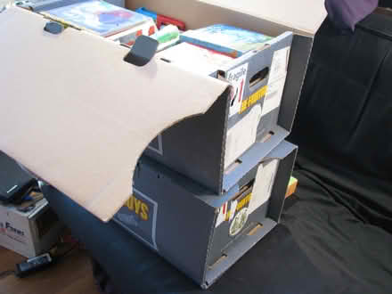 Photo of free Kids books (baby + elementary) (Spring Hill, Somerville) #3