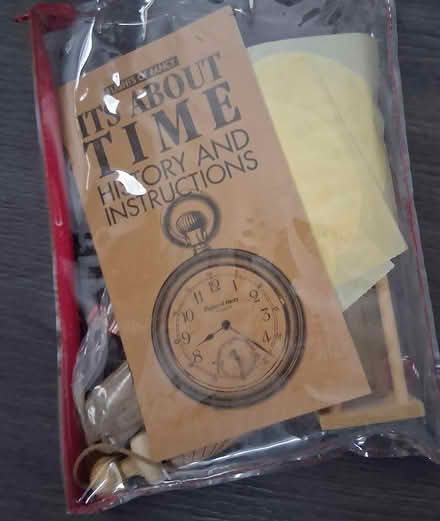 Photo of free Home Education - Maths (Wigmore) #3