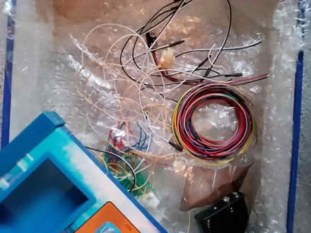 Photo of free Electronics set (Moreton Hall BSE) #3
