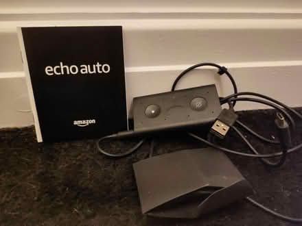 Photo of free Echo auto - add Alexa to your car (Culverhouse Cross CF5) #2