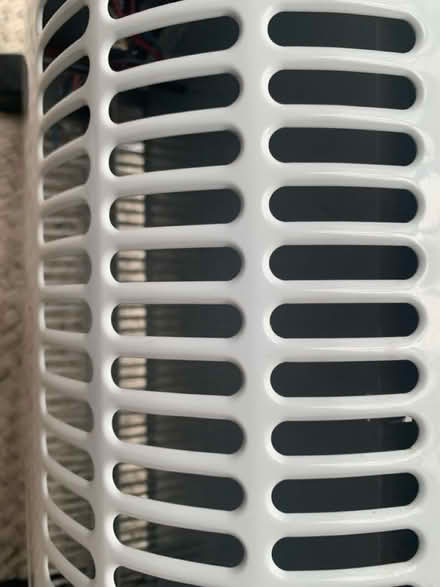 Photo of free Electric heater (Near Thornhill square N1) #4