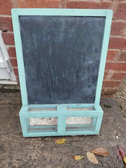 Photo of free Blackboard (Pensby CH61) #1